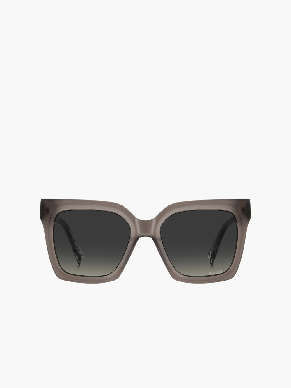 Missoni Sunglasses Mis 0264/G/S 197737256395 Square Brown