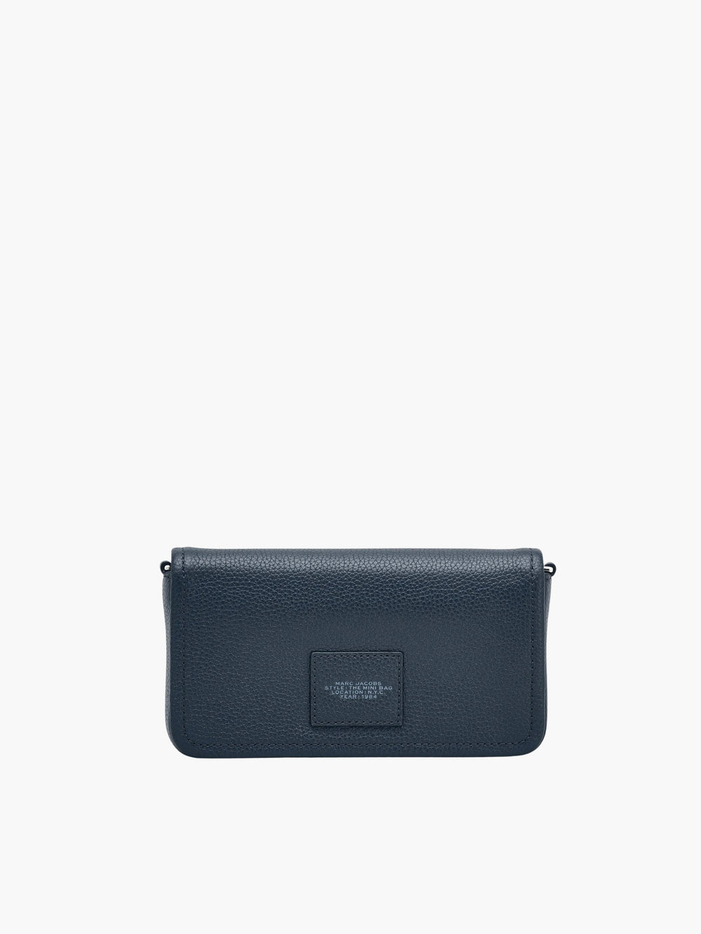 Marc Jacobs Bag Mini Bag Blue Sea