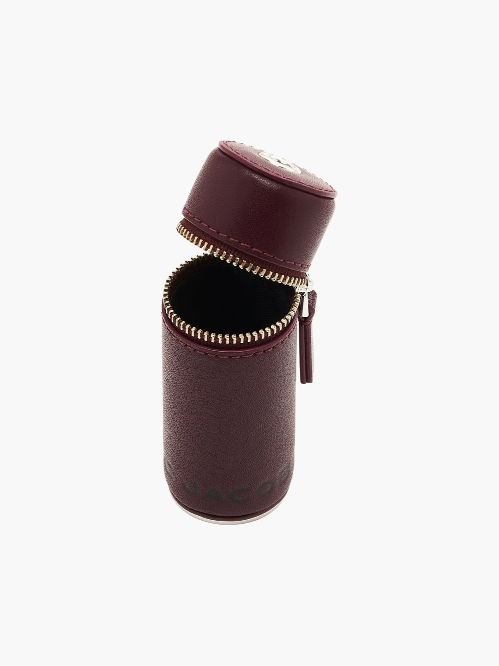 Marc Jacobs Charm Lipstick Case Charm Dark Plum