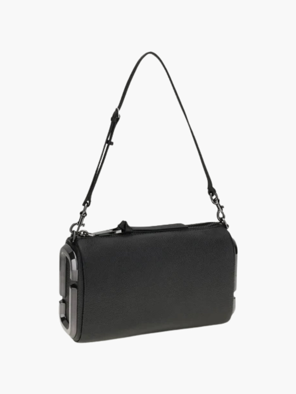 Marc Jacobs The Snapshot Shoulder Black