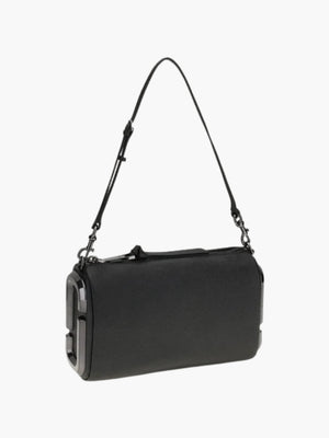 Marc Jacobs The Snapshot Shoulder Black