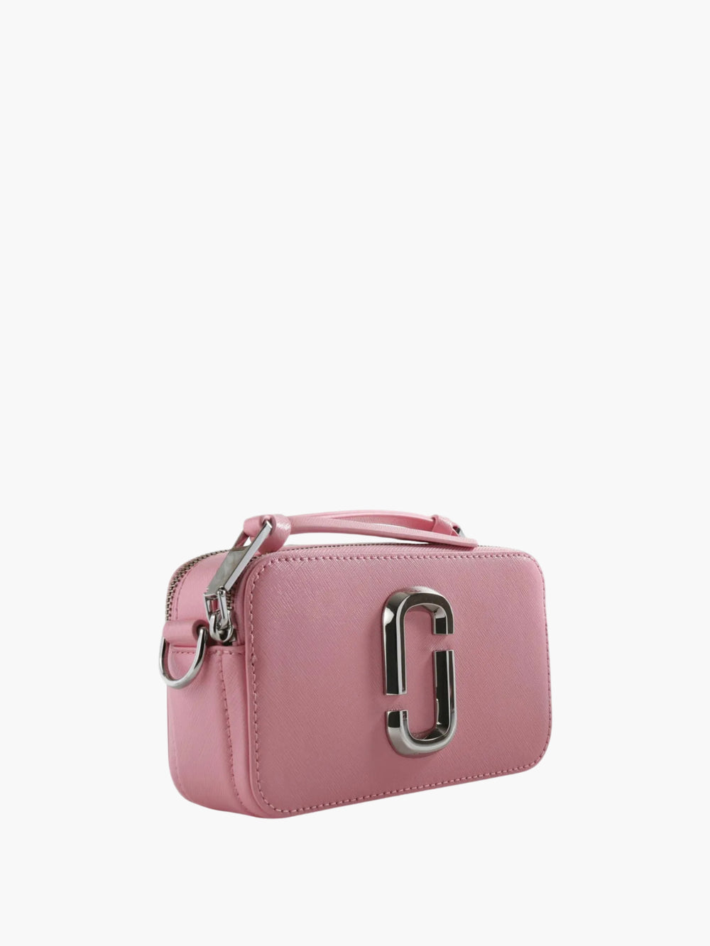 Marc Jacobs Bag Snapshot Ribbon Pink