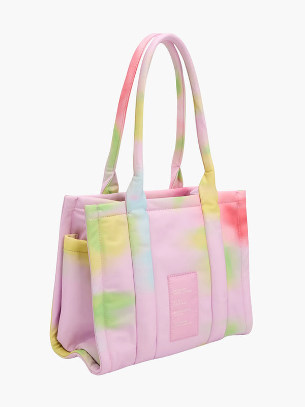Marc Jacobs Bag  Medium Tote Ribbon Pink