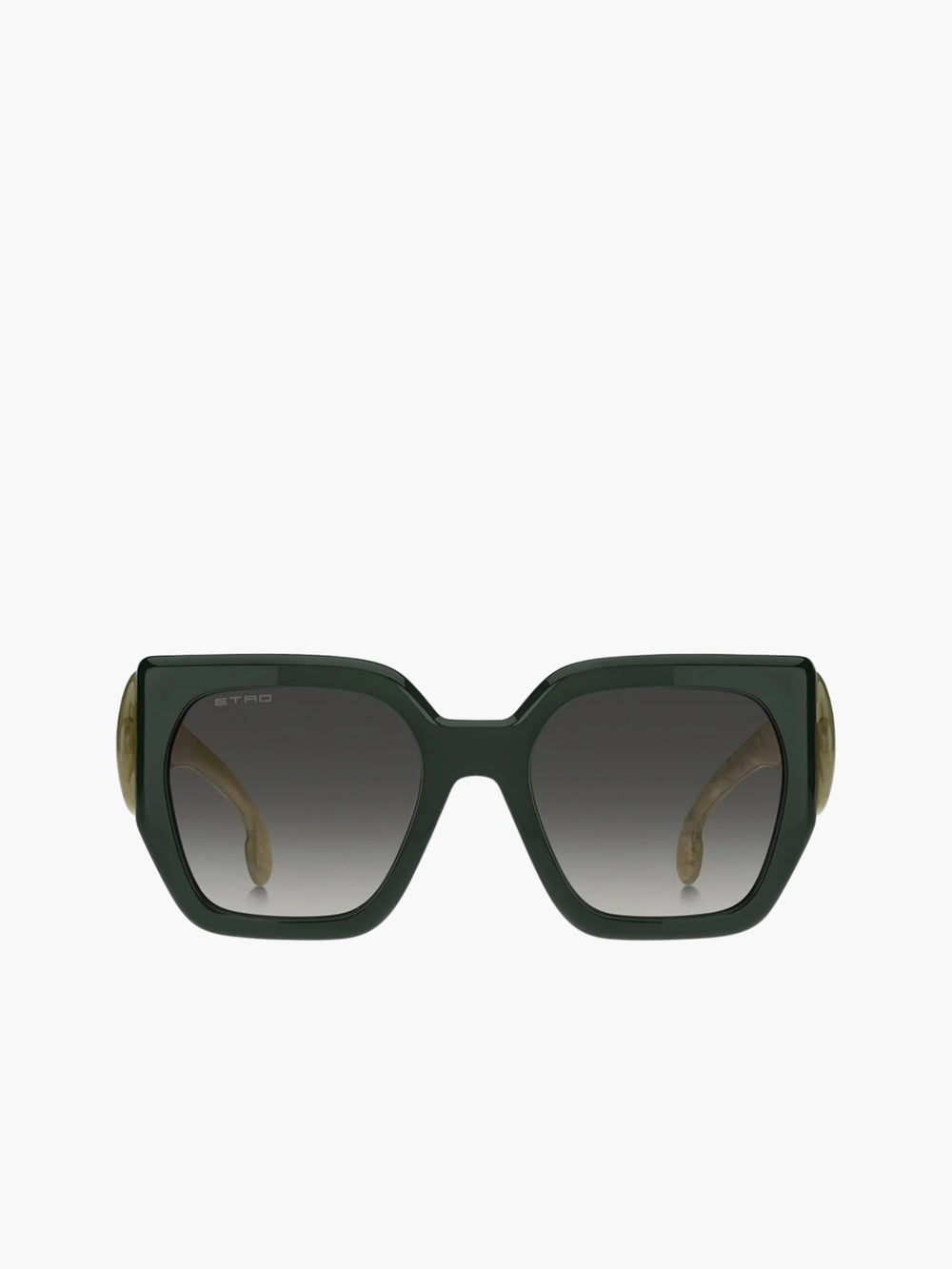 Etro Sunglasses Etro 0054/S 197737044978 Butterfly Green