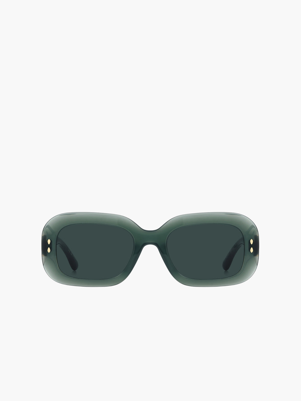 Isabel Marant Sunglasses Im 0246/S 197737258689 Oval Green