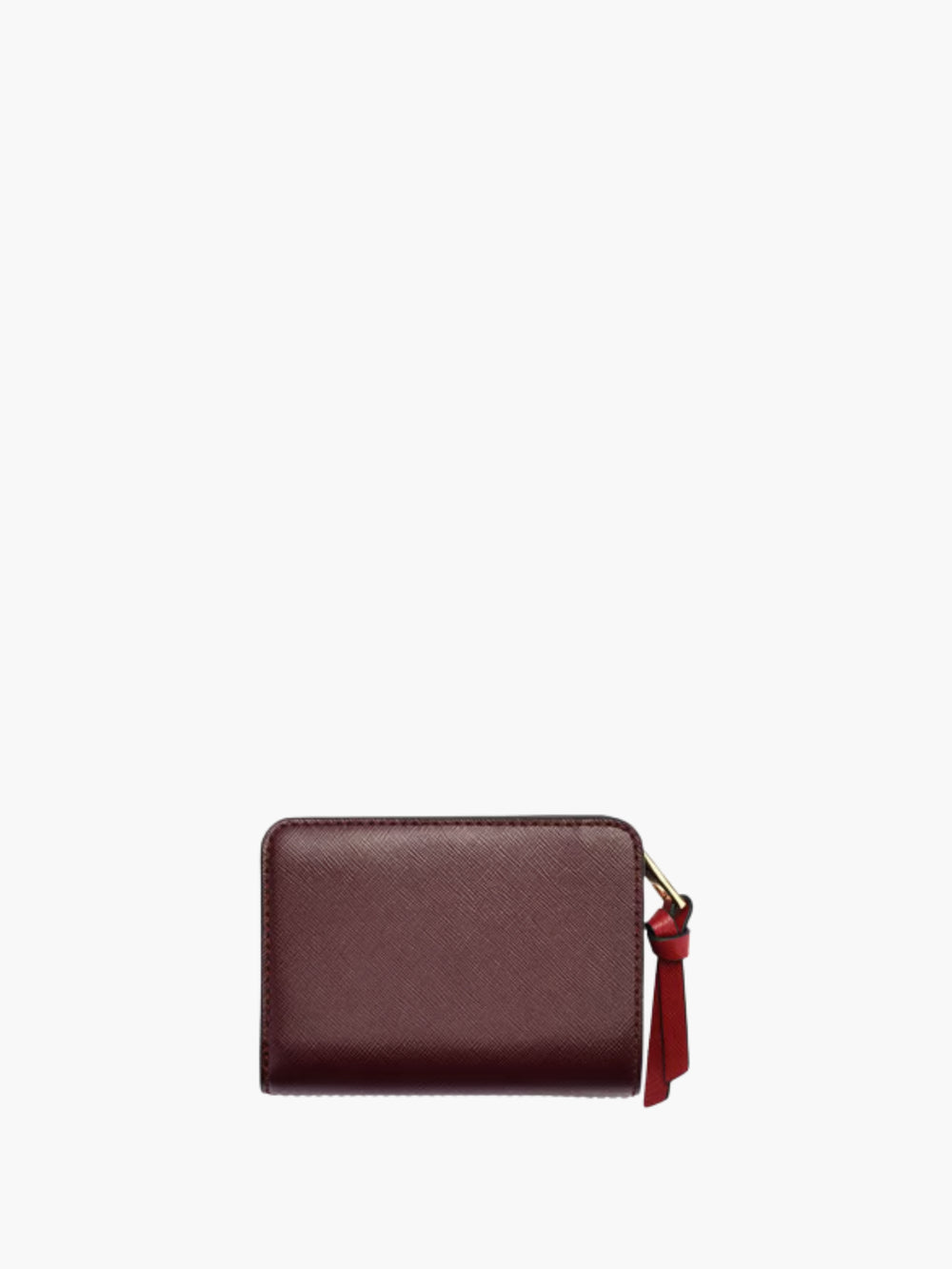 Marc Jacobs Bag The Mini Compact Black Multi