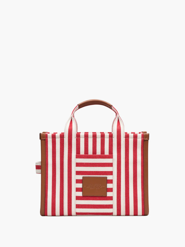 Marc Jacobs Bag The Medium Tote True Red M