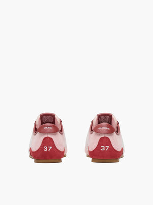 Marc Jacobs Sneakers Bleecker Strawberry