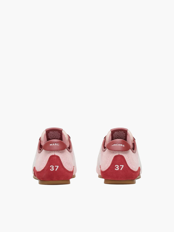 Marc Jacobs Sneakers Bleecker Strawberry
