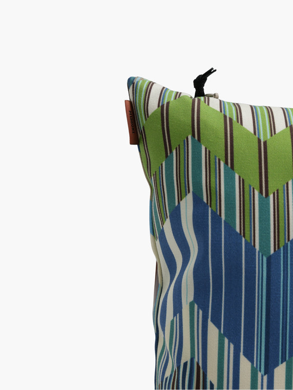 Missoni Costiera Outdoor Cushion 45X45