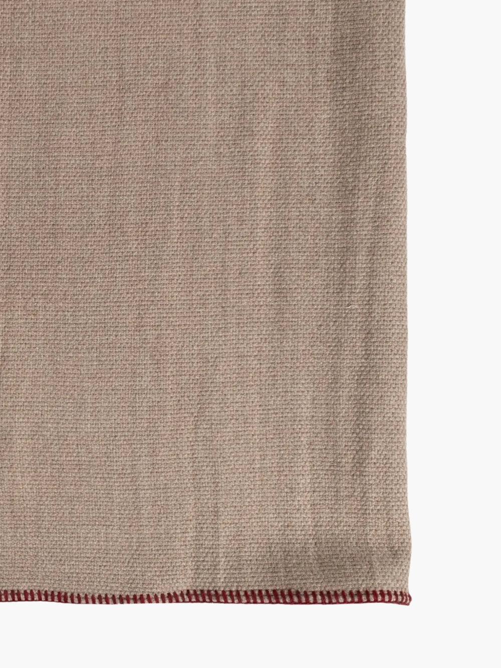 Etro Throw Alisso  Stone-Red