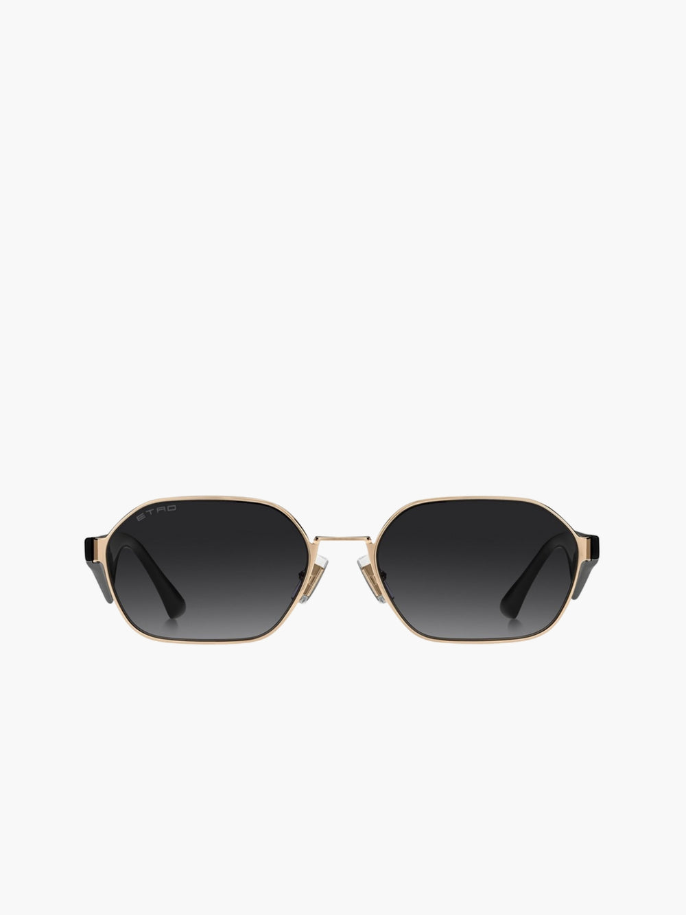 Etro Sunglasses Etro 0111/S 197737189068 Oval Gold