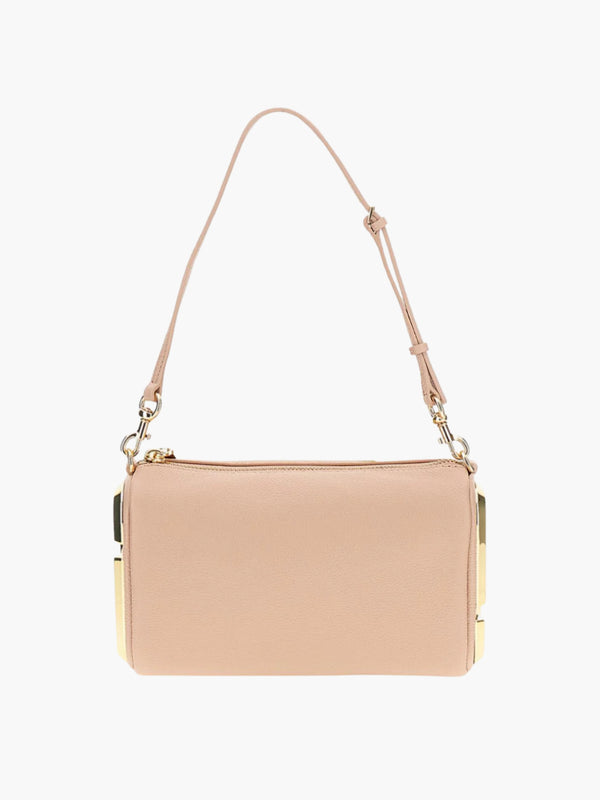 Marc Jacobs The Snapshot Shoulder Rose