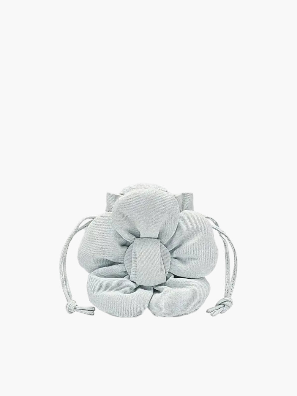 Marc Jacobs Bag Drawstring Mini Bag Light Wash