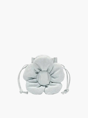 Marc Jacobs Bag Drawstring Mini Bag Light Wash