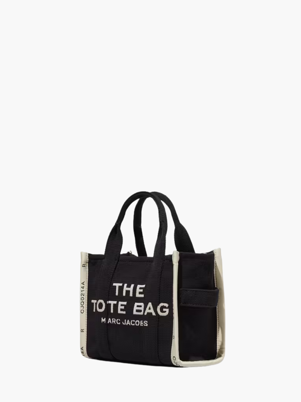 Marc Jacobs The Small Tote Black