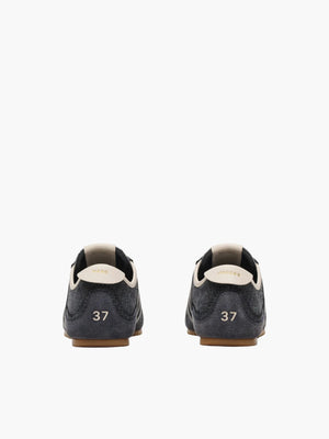 Marc Jacobs Sneakers Bleecker Asphalt Wash
