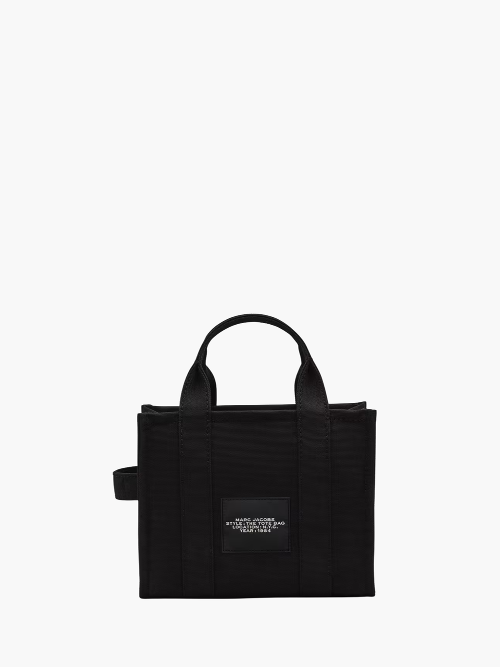Marc Jacobs The Small Tote Black