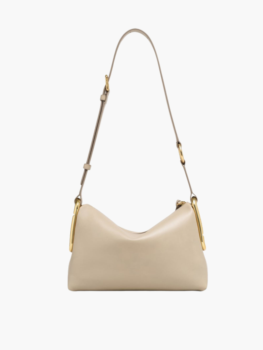 Marc Jacobs Bag Medium Shoulder Bag Light Slate