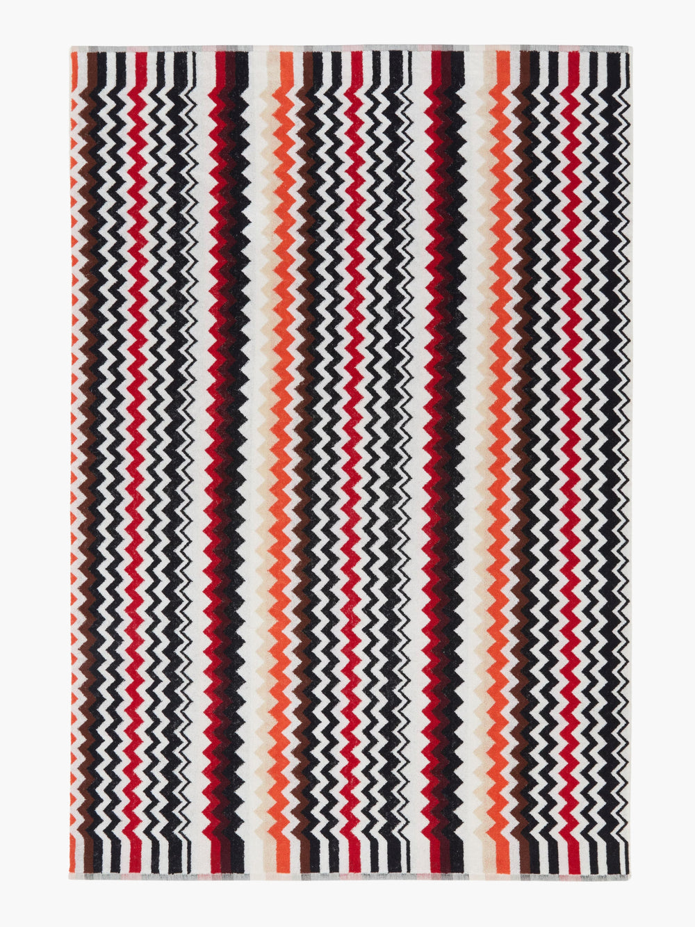 Missoni Best Bath Sheet 100X150