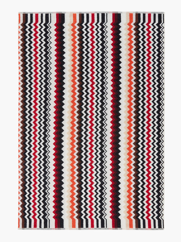 Missoni Best Bath Sheet 100X150
