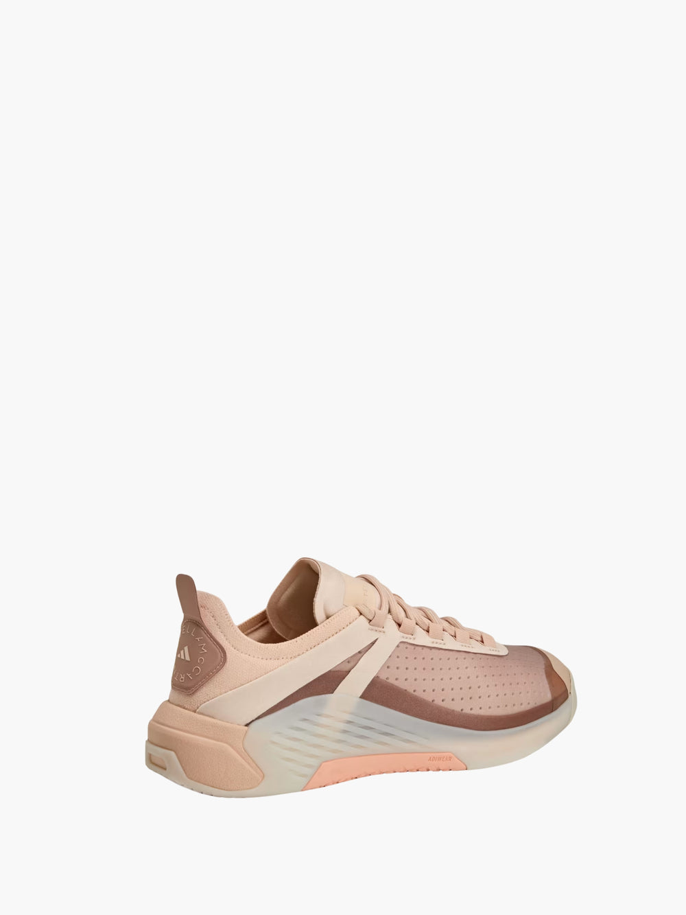Adidas Sneakers AS45 By Stella McCartney Training Drops Soft Powder