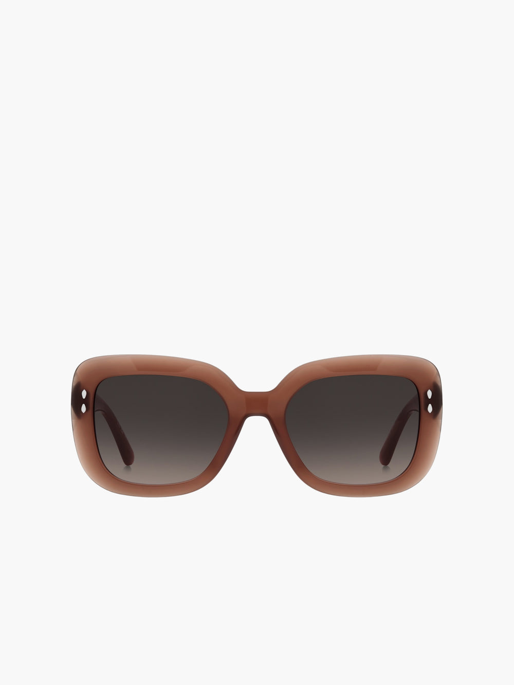 Isabel Marant Sunglasses Im0247/S 197737258801 Squared Orange