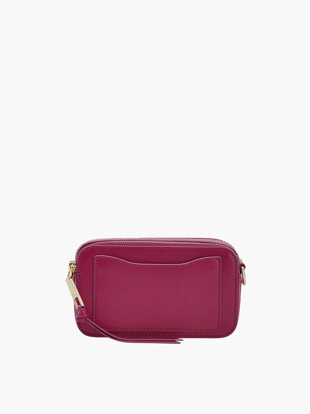 Marc Jacobs Bag Snapshot Lipstick Pink