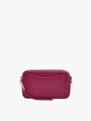 Marc Jacobs Bag Snapshot Lipstick Pink