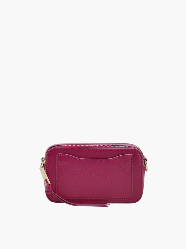 Marc Jacobs Bag Snapshot Lipstick Pink
