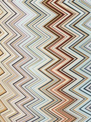 Missoni Jarris Cylinder 45X45