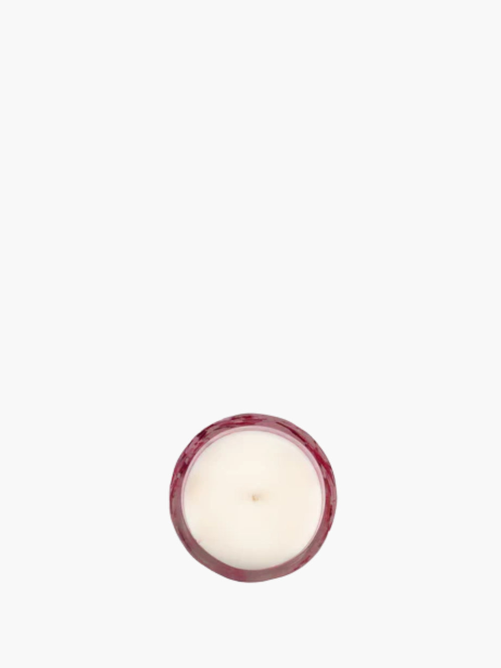 Stories Of Italy Candle Watercolor Ruby Scented