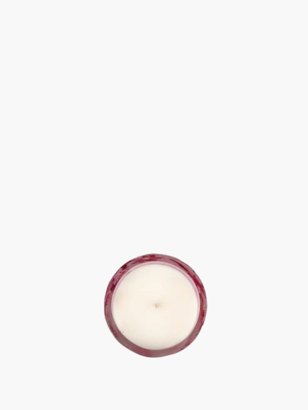 Stories Of Italy Candle Watercolor Ruby Scented