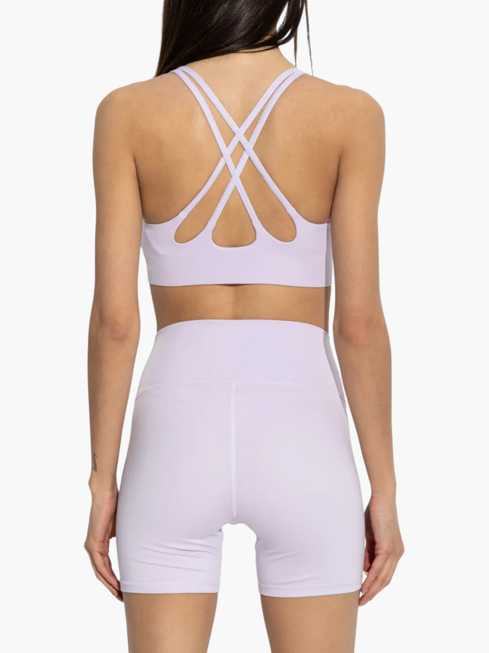 Adidas Yoga Bra By Stella McCartney Tst  Printed