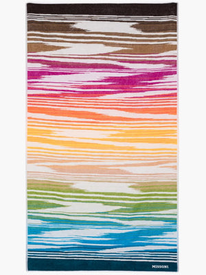 Missoni Fiammetta Towel 180X100