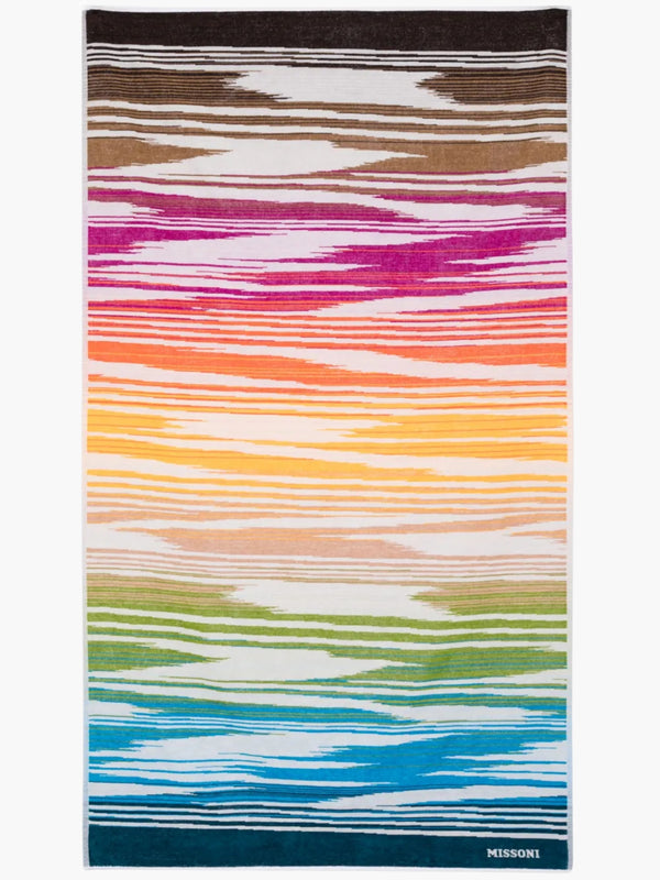 Missoni Fiammetta Towel 180X100