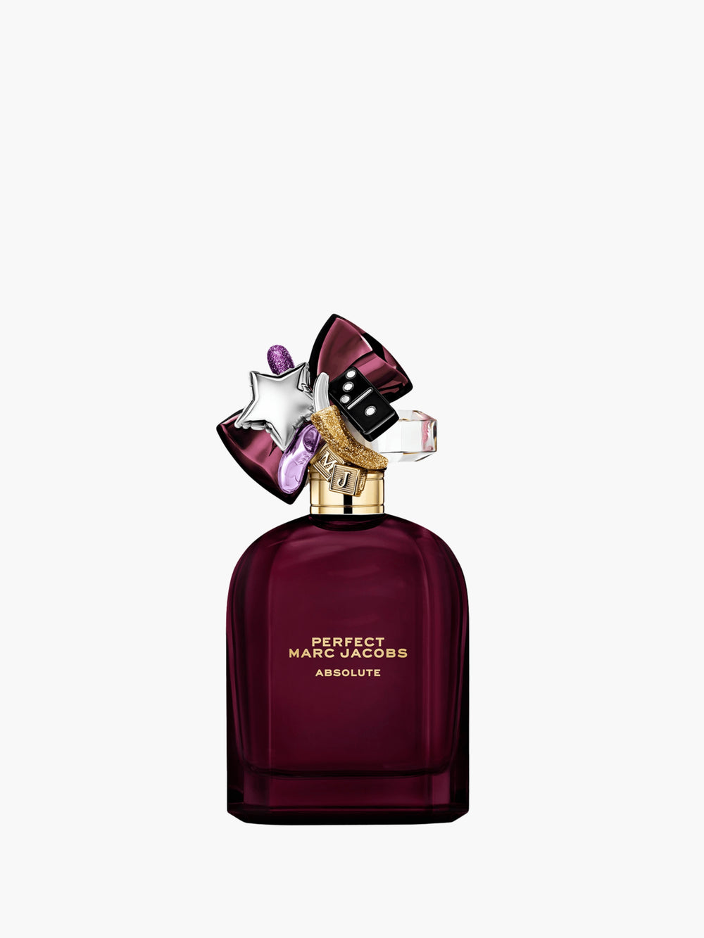 Marc Jacobs Perfect Absolute Eau De Parfum Spray 100ml
