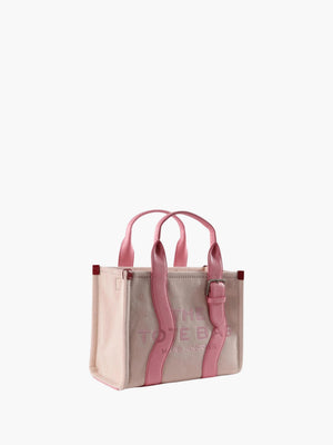 Marc Jacobs Bag The Small Tote Powder Pink