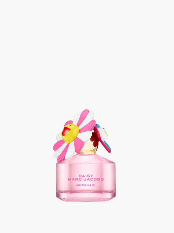 Marc Jacobs Murakami Pink Eau De Parfum Spray 50ml