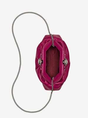 Marc Jacobs The Small Claw Clip Clutch Lipgloss