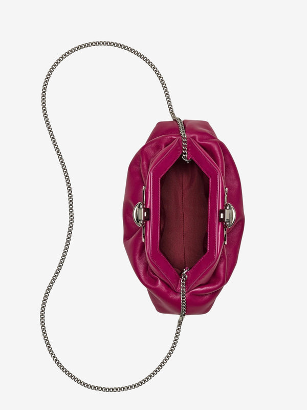 Marc Jacobs The Small Claw Clip Clutch Lipgloss
