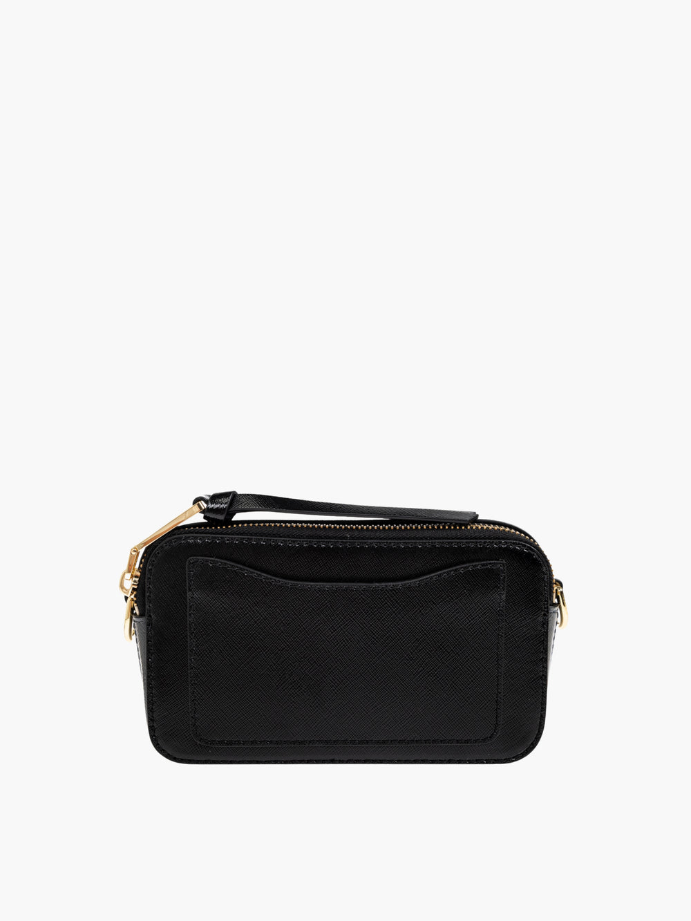 Marc Jacobs Bag The Snapshot Black Multi