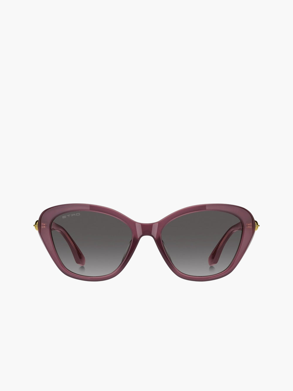 Etro Sunglasses Etro 0133/F/S 197737244798 Cat Eye Violet