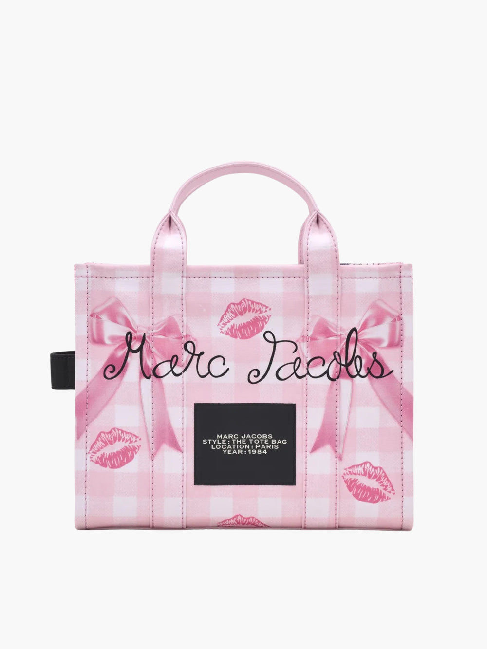 Marc Jacobs Bag Medium Tote Paris