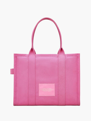 Marc Jacobs Bag The Large Tote Bow Pink
