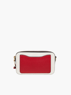 Marc Jacobs Bag The Snapshot Coconut Multi