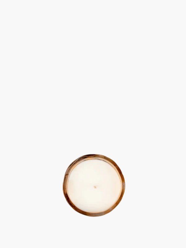 Stories Of Italy Candle Watercolor Topaz Scented