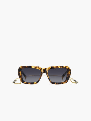 Missoni Sunglasses Mis 0193/G/S 197737058951 Rectangle Havana Brown