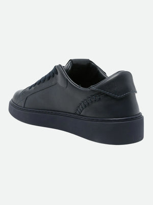 Etro Sneaker Es8 Fondo Cassetta Black