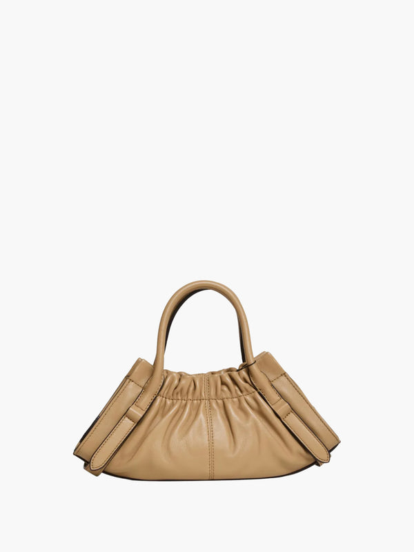 Marc Jacobs Bag The Small Satchel Camel